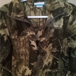 Boys Columbia Jacket